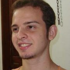 Daniel Saraiva Vila Nova