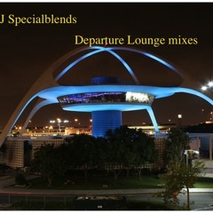DJ Specialblends