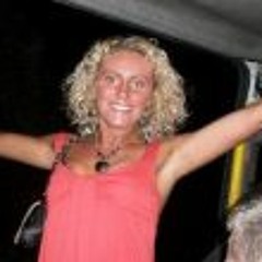 Kelly Waterworth