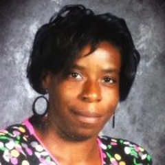 Myrhonda Evans Turner