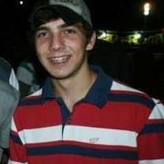 Lucas Moabe Pires