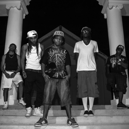 CNR - Rap mulheres e drinks