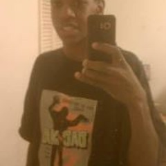 Maurice McCaffity Jr.