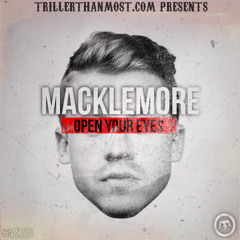 Macklemore - Intro