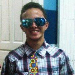 Rafael André Corssini