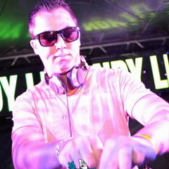 Andy Lima