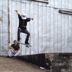 Zac Dunn 2