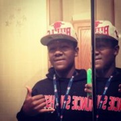 Meliek GolfWang Bryant