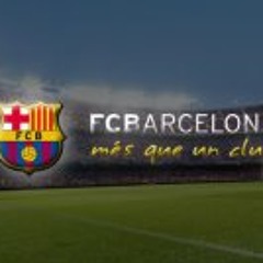 Luis E FC Barcelona Mash