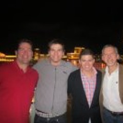 Taylor Chase Hoffman