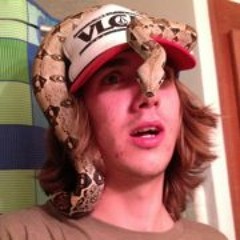 Stephen Tyler Petersen