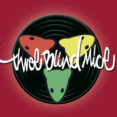 Three Blind Mice