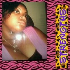 Jasmine MsJassy McLean