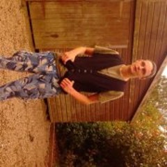 Jason Del Boy Turner