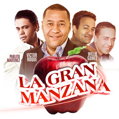 LaGranManzana