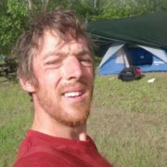 Erik John