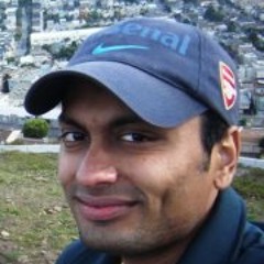 prashanthRao