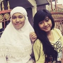 Nadya Ernolita Halim