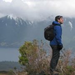 Julio Norambuena Jara