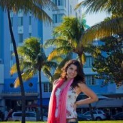 Anastasiya Belysheva