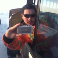 Andrew Tertiluk