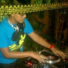DJ. Negrito