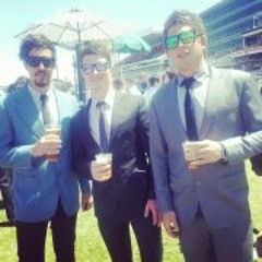 Michael Mal McCulloch