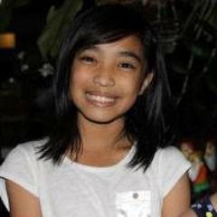 Kiarra Ritz Caballero