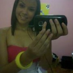 Ana Paula Alves Santos