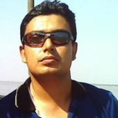 Amit Khan