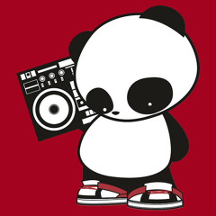 LOVEMUSIC熊貓