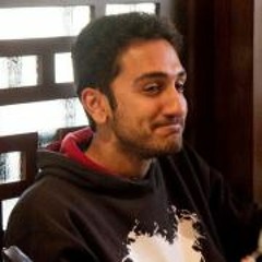 Zohaib Zaidi