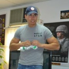 Sydney Thomaslea Smith