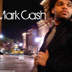 Mark Robert Cash