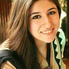 Mahrukh Khalid