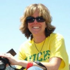 Tami Bishop Fiddyment