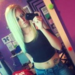 Ashley Nichole Leslie