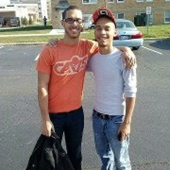 Christopher Channell 1