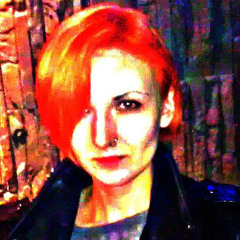 Helga Babyshkina