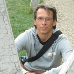 Bernd Ramgeus