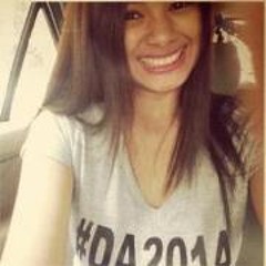 Mary Anne Divinagracia