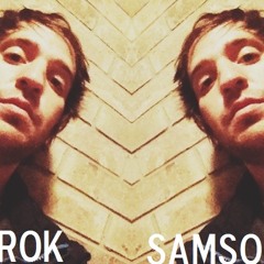 Rok Samson