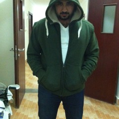 Hussein Rassmy