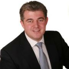 Brandon Lewis MP