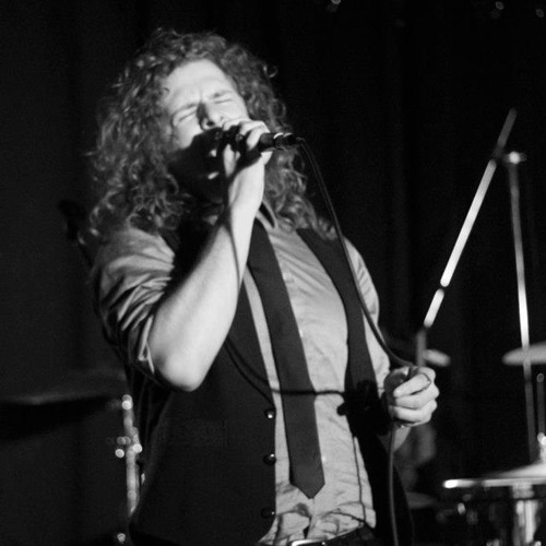 My Baby - Cold Chisel (Cover)
