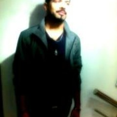 Kamran Ali 8