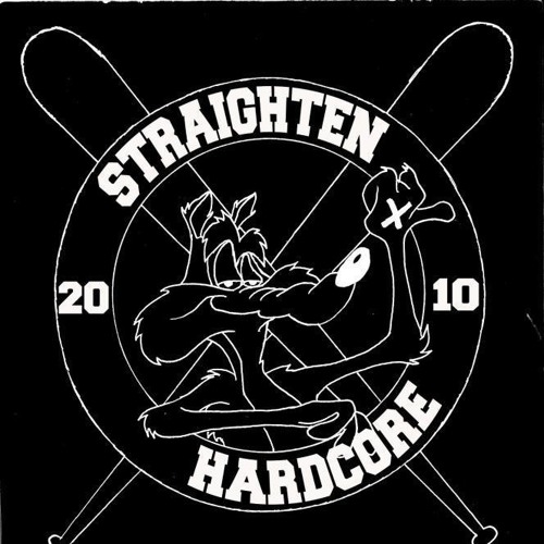 SoundCloud profile picture for @straighten
