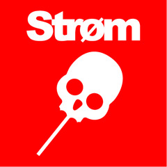 Strøm media