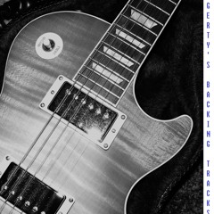 Gerty's Backing Tracks