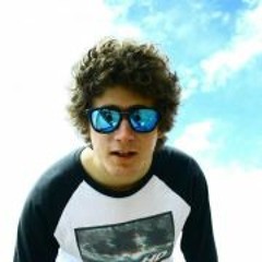 Sebastian Anguita Coxhead